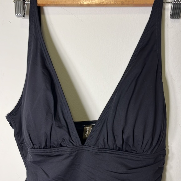 TOMMY BAHAMA swimming suite, size 10 - Picture 2 of 5